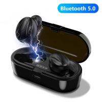 For Samsung Galaxy S21 Ultra S20 FE S10 5G S10e S9 Plus Note 10 20 F62 A52 Wireless Earphone Bluetooth Headphone Headset Earbud