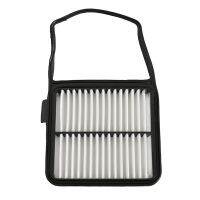 Car Air Filter 17801-21040 Fit for Old PRIUS 1.5 Model 2003-2009 Car Accessoris Filter 2Pcs