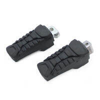 Rear Footrest Footpeg Rubber Cover Foot Pegs For BMW K49B S 1000 XR 2014-2019 K18 C 600 C 650 Sport 2011-2019 Motorcycle