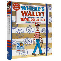 Where is Willie travel collection