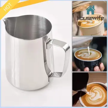 Best Milk Frother Pitcher 600ml | Kaapi Solutions