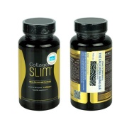 HCMViên uống giảm cân Collagen Slim 30v