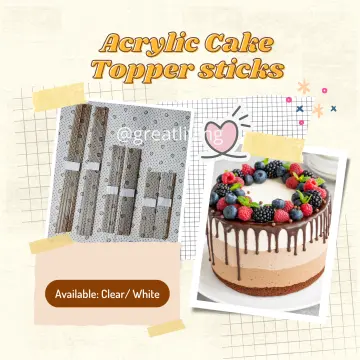Shop Cake Topper Stick online