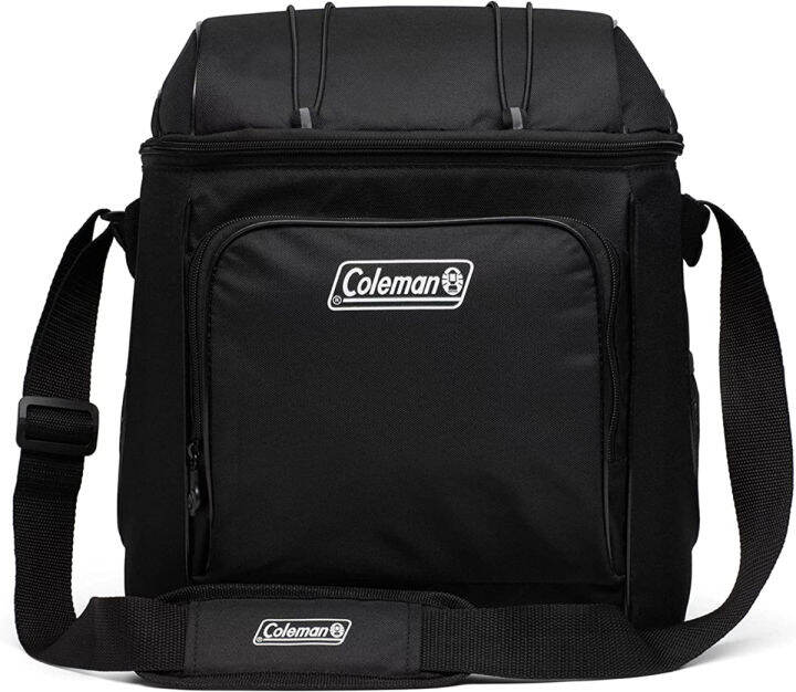 Coleman Chiller Series Insulated Portable Soft Cooler, LeakProof 30