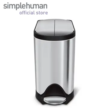 Simplehuman Liners R - Best Price in Singapore - Dec 2023