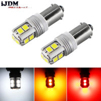 iJDM Canbus Error Free BA9S BAX9S H21W BAY9s LED For car Reverse Lights or Parking Lights, License Plate Lights,White Red yellow