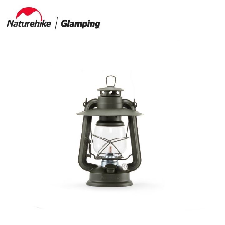 naturehike-outdoor-kerosene-lamp-ตะเกียงรั้ว