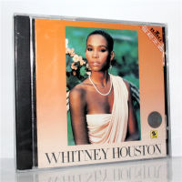 ซีดีอัลบั้มแรกของชื่อเดิมของ Whitney Houston ออกในเซี่ยงไฮ้