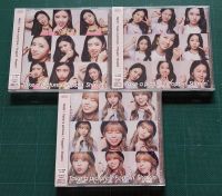 อัลบั้ม ญี่ปุ่น NiziU - Take a picture／Poppin Shakin Japanese Album เวอร์ WithU ของใหม่ ยังไม่แกะซีล พร้อมส่ง Jpop CD