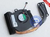 New CPU Cooler Fan/heatsink For Dell Latitude E6330 E6430S 09VGM7 9VGM7 EF60070V1-C060-G9A KSB05105HA -BH57 Radiator