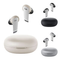 LT-ZG001 Wireless Earbuds Sweatproof In-Ear Stereo Earphones With Charging Case Built-in Microphone for Cell Phone Computer Laptop Sports