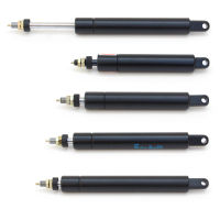 Gas Spring Generic Reclining Gas Strut for Lifting Swivel Chair Barber Hairdressing Chair Gas Support Chair Accessories