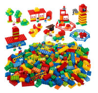 LEGO Education - XL BULK WITH SPECIAL ELEMENTS (9090)