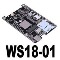 M.2 B-Key WWAN 5G Iot ช่องเสียบบัตรกับ USB Tyep-C 4G LTE 5G โมดูล Unicom โทรศัพท์มือถือการ์ดอะแดปเตอร์โมดูลาร์รองรับ2230/3042/3052