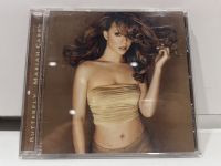 1   CD  MUSIC  ซีดีเพลง   MARIAH CAREY BUTTERFLY     (N7E56)