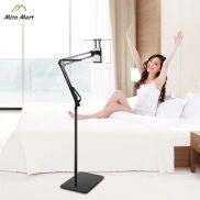 Giá Đỡ ipad lớn đa năng hợp kim nhôm nguyên khối chắc chắn mẫu mới cao cấp