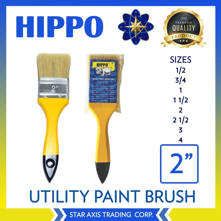 Hybrid Hippo Utility 24° - Regular Flex Graphite / Droitier - Poignée Neuve - Idéal Pour Approche