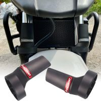 Motorcycle Accessories For Honda NC700X Front Fork Guard Shock Absorbing Protective Cover NC700S NC700 S 700 X NC 700D Integra