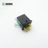 5-82550-030-0 5-82550-030-0รีเลย์ MR5A-052 5-82550-030-0ใหม่เหมาะสำหรับ6BG1 24V ชิ้นส่วนอุปกรณ์เสริมสำหรับรถยกที่ถอดเซ็นเซอร์ออกซิเจน