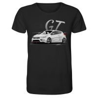 ตลกสวมใส่ทุกวันท็อปส์ Glstkrrn Pro Ceed Gt เสื้อยืดของขวัญวันขอบคุณพระเจ้าเสื้อยืด