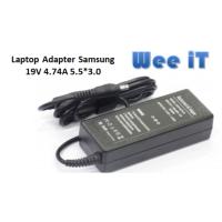 Adapter SAMSUNG 19V 4.74A 5.5*3.0