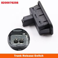 Car Boot Tailgate Trunk Release Switch Trunk Switch For Renault Clio Mk3 Megane Mk2 Laguna 3 2002-2017 8200076256