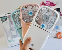 Sendem F20 Mini Fan (ความจุ 3000mAh)