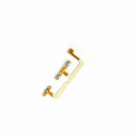 ใหม่ Volume Up / Down Button Flex Cable FPC Flex Cable สําหรับ BLU Vivo 5 V0050UU โทรศัพท์มือถือ