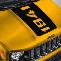 3D Carbon Fiber Scratch Protection Hood Bonnet Film Car Styling Stickers And Decals 1941 For Jeep Renegade Accessories Bumper Stickers Decals Magnets