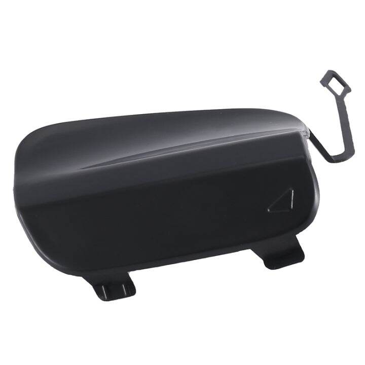 Car Tow Hook Cover Front Bumper Tow Hook Cover Tow Hook Cover 1568859500 for Mercedes W156 GLA