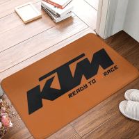 [A VOGUE] ①Carpet Mat Footpadmat โพลีเอสเตอร์กันลื่นระเบียงห้องน้ำล้างทำความสะอาดได้ Water Oil Proof