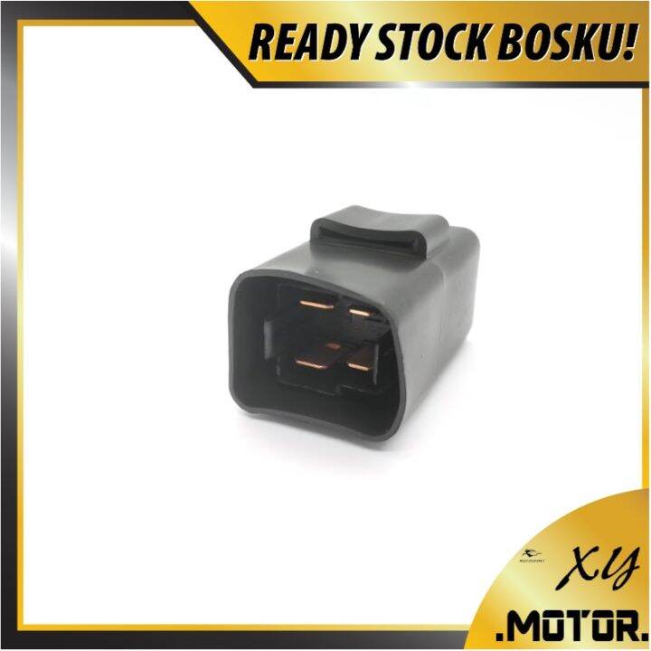 EX5 / V100 / EGO / SRL115 / LC135 / GT128 STARTER RELAY Lazada