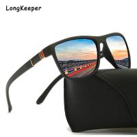 2021 Brand Design New Polarized Sunglasses Men Fashion Fishing Glasses Women Outdoor Sports Eyewear Travel Shades Sun Glasses