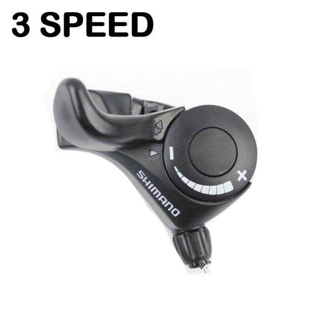 Shimano Tourney Sl Tx30 Bicycle Shift Lever 6 7s 18 21 Speed Tx30 Shifters Inner Gear Lazada PH