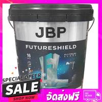 ส่งฟรี เก็บปลายทาง สีน้ำทาภายนอก JBP FUTURESHIELD BASE A เนียน 1 แกลล... ส่งจากกรุงเทพ ส่งเร็ว