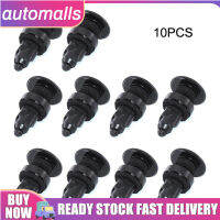 【AUTOMALS】สำหรับ Honda Wiper Fairing Clip คลิปยึดพลาสติก Wiper Fairing Clip