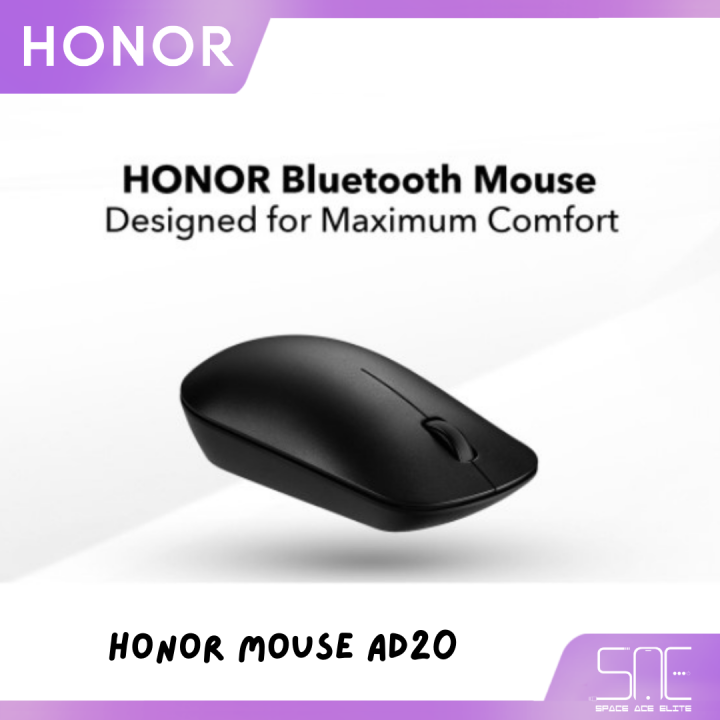 Honor mouse ad20 повторите попытку подключения своего устройства