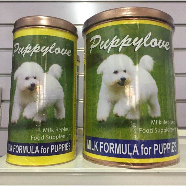 puppy love milk puppy milk Puppy Love Milk (Replacement) 1.8kg Box Packaging♚ Lazada PH