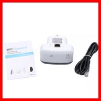 ราคาถูกที่สุด!!! 300 Mbps Wireless-N Repeater WIFI Router 802.11N/B/Gสัญญาณเสาอากาศเครื่องขยายสัญญาณขยายเครื่องขยายเสียงRepeater Expander ##สายชาร์จ HDMI แบตเตอรี่สำรอง สื่อบันเทิง ลำโพง Blutooth Wireless มือถือ คอมพิวเตอร์ เชื่อมต่อ หูฟัง แท็บเล็ต