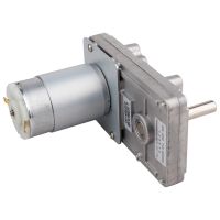 【hot】﹍☜ New Arrival Takanawa Metal 12V-24V Reduction Motor Torque Low Noise