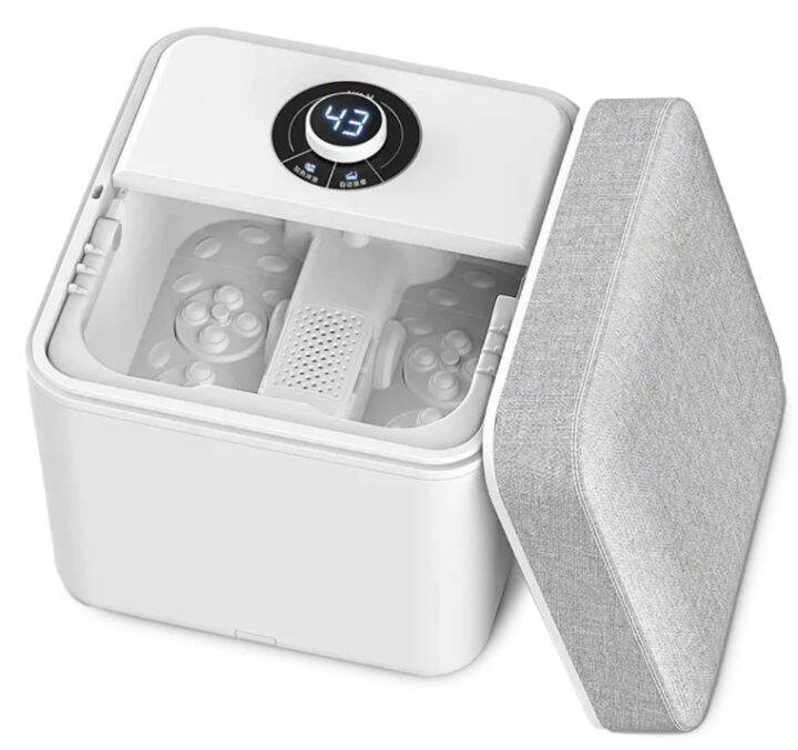 Xiaomi Hith Smart Foot Bath X5 Lazada PH