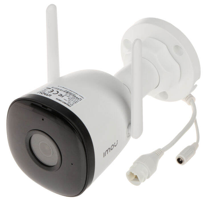 imou-bullet-lite-wi-fi-camera-4mp-รุ่น-ipc-f42p-กล้องวงจรปิดไร้สาย-มีไมค์ในตัว