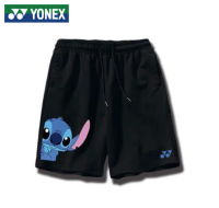 2023 Yonex กางเกงแบดมินตันมืออาชีพระบายอากาศได้ดี,ชุดทีมกีฬาหลวมและใส่สบายกางเกงแบดมินตันแห้งเร็วดูดซับเหงื่อสำหรับทั้งหญิงและชายใหม่