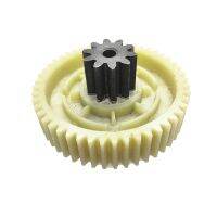 Shredder Gear 10T 49T ฟันตรง Spur Gear สำหรับ YT880A08CA15SDA10CA12SD