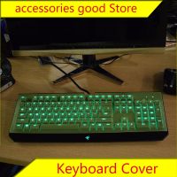 new discount Keyboard Protection for Razer X Competitive V2RGB Ultimate Edition Stealth Standard Mechanical Keyboard Film Protective Film