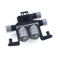 64116906652เครื่องทำความร้อน Solenoid สำหรับ BMW E60 E63 E65 E66 520 525 523 530 535I 535I 545I 550I 630 635 645Ci 64116931708