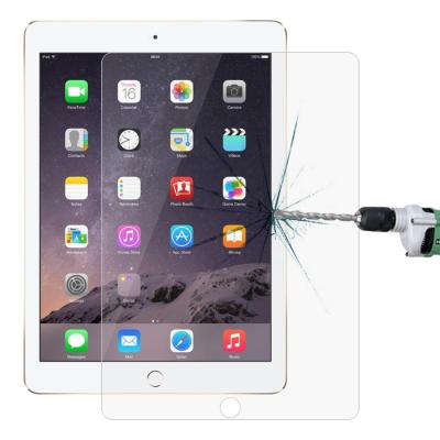 0.4มม. 9H + ความแข็งผิว2.5D ฟิล์มกระจกนิรภัยป้องกันการระเบิดสำหรับ iPad Mini 4 &amp; Mini 2019