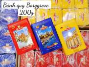 Bánh quy bơ Borggreve Đức 200g Lý Trinh 15