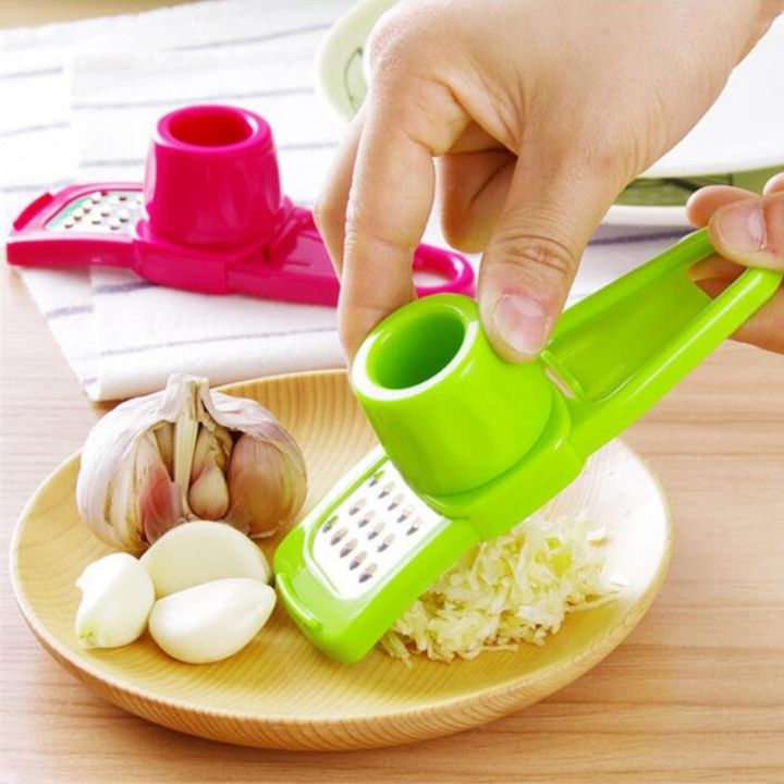 garlic-crusher-press-ginger-garlic-grinding-grater-cutter-peeler-manual-garlic-mincer-chopping-garlic-tool-kitchen-accessories