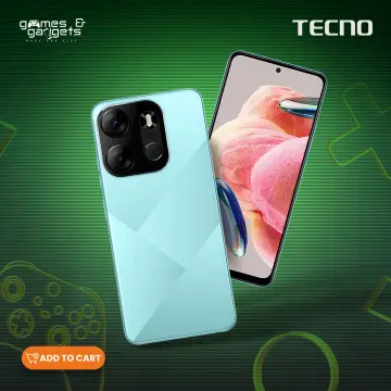 Tecno Spark Go 2023 6,56'' 4gb 64gb Dual Cam 13mp.